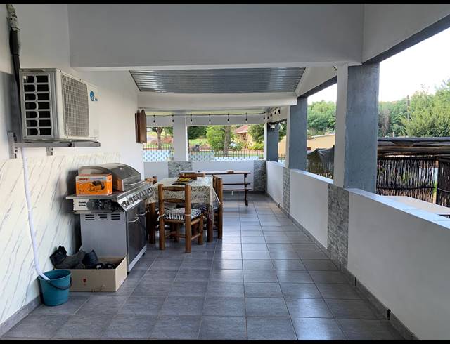 3 BEDROOM HOUSE FOR SALE IN HILLSHAVEN